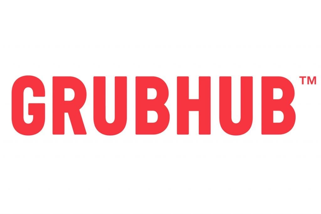 Grubhub is a way you can drive and earn money while caregiving