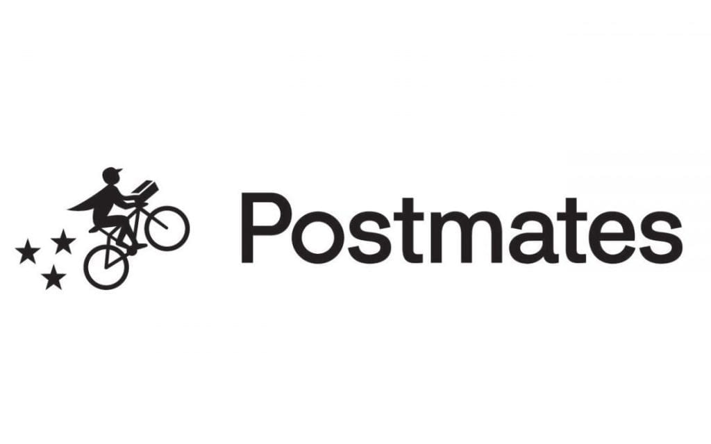 Postmates is a way you can drive and earn money while caregiving