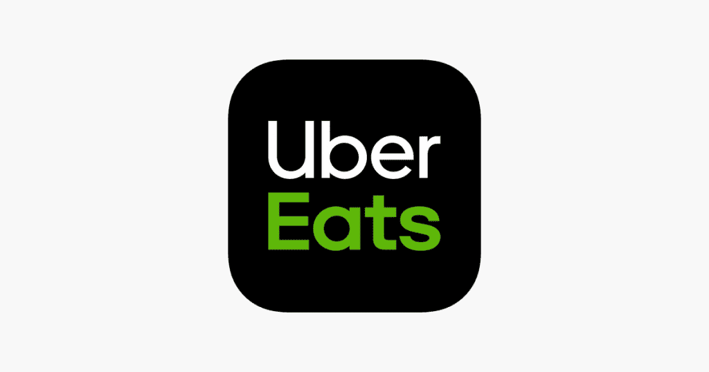 Uber Eats is a way you can drive and earn money while caregiving